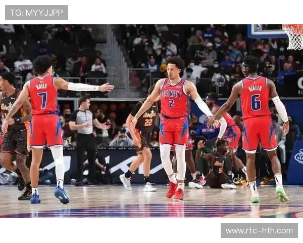 步行者117-122不敌活塞，康宁汉姆42分创赛季新高