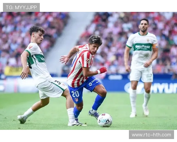 马竞防守体系西甲最佳 近6场场均仅失0.5球